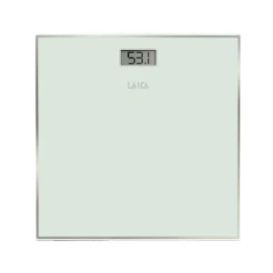 Bilancia pesa persone elettronica Laica