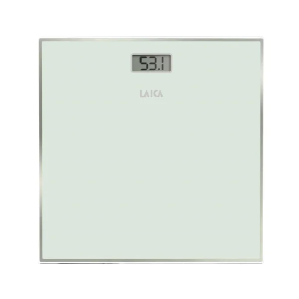 Bilancia pesa persone elettronica Laica