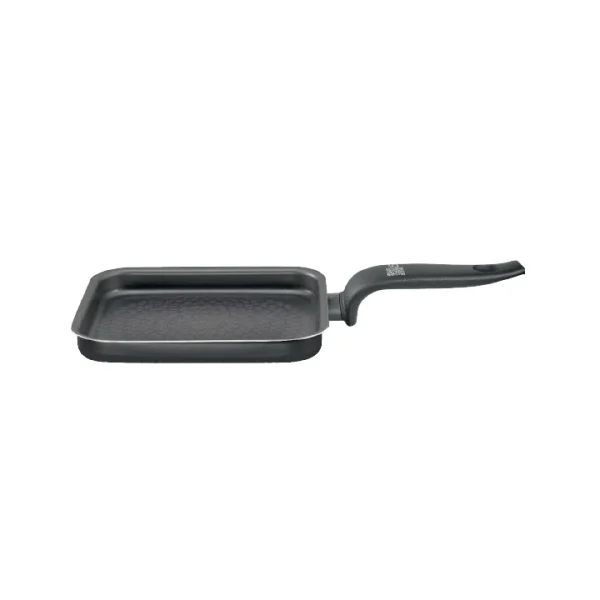 Bistecchiera IQ CONNECT DIAMOND 28X28