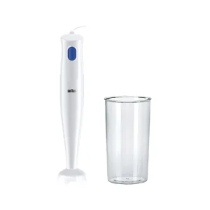 Frullatore immersione Braun 450 W