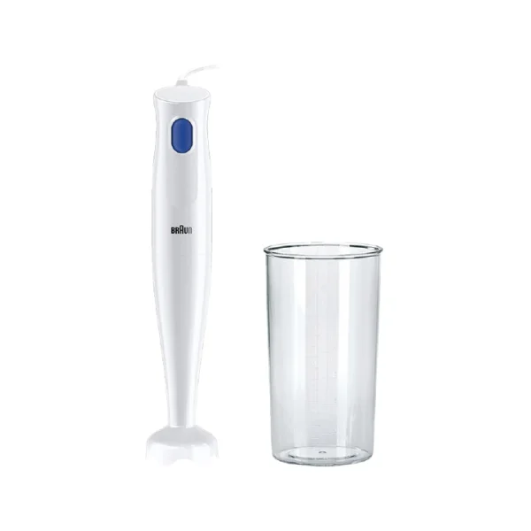 Frullatore immersione Braun 450 W
