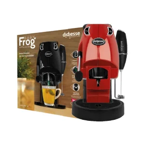 Macchina espresso Baby Frog Coffee&Tea
