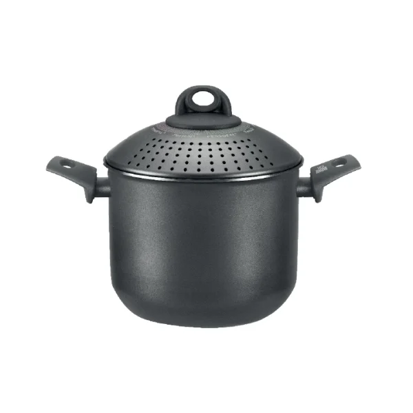 PastaSì family IQ CONNECT DIAMOND 5 lt. ø 20 cm