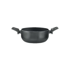 Casseruola due maniglie IQ CONNECT DIAMOND ø 20 cm