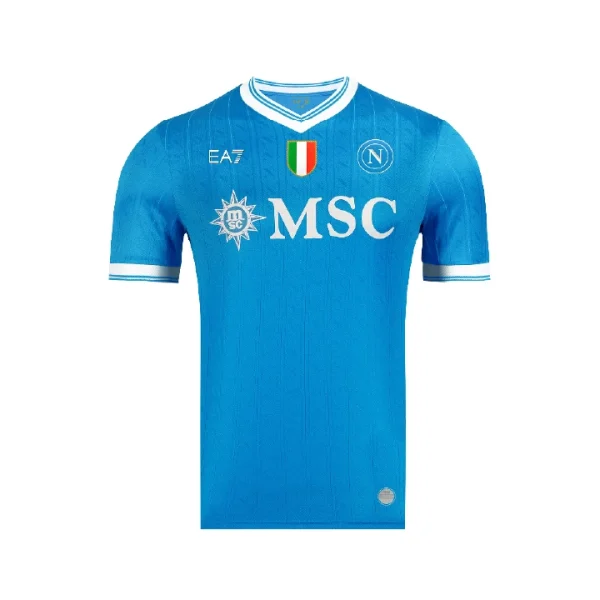 Maglia gara SSC Napoli 2025/26
