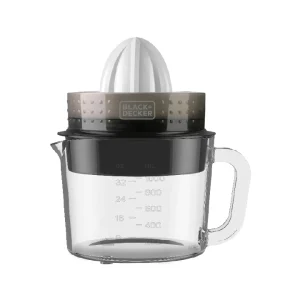Spremi agrumi Black & Decker