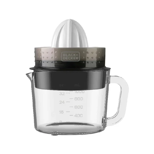 Spremi agrumi Black & Decker