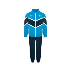 Tuta SSC Napoli 2025/26