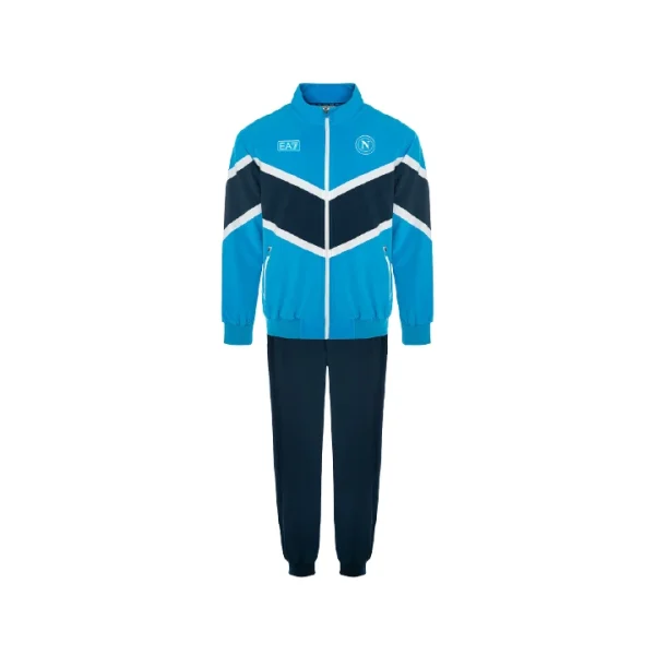 Tuta SSC Napoli 2025/26