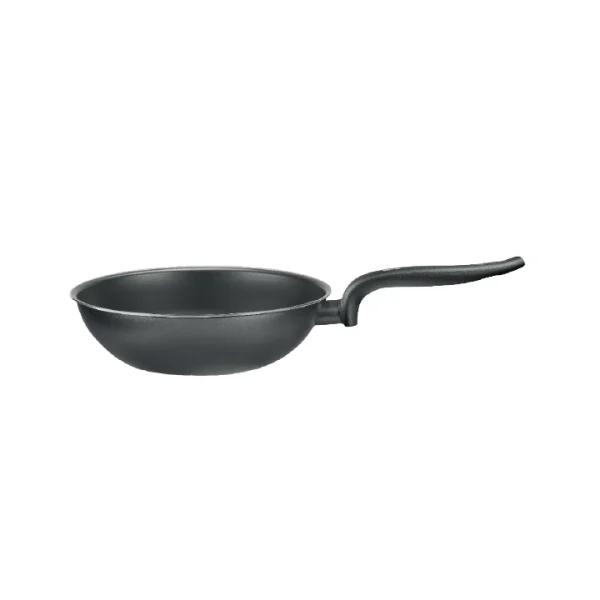 Wok Saltapasta un manico IQ CONNECT DIAMOND ø 28 cm