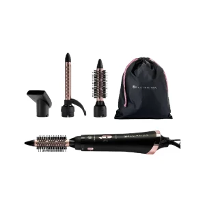 Modellatore per capelli Imetec