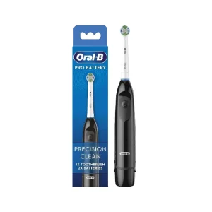 Spazzolino elettrico Oral B ricaricabile