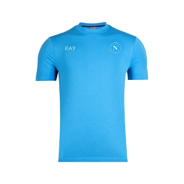 T shirt Rappresentanza SSC Napoli 2025/26