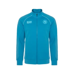 Felpa Interlock SSC Napoli