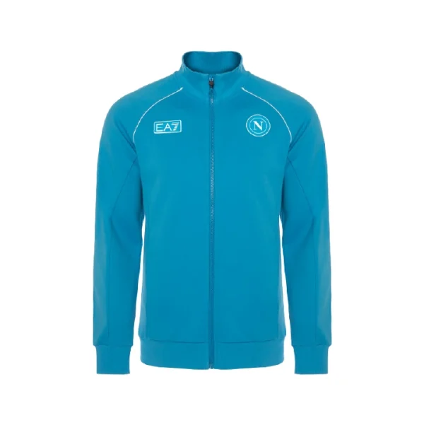 Felpa Interlock SSC Napoli