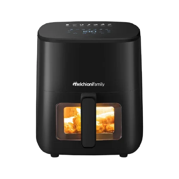 Friggitrice ad aria 5 litri 1500 W