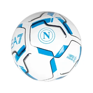 Pallone size 5 SSC Napoli